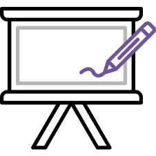 Animated whiteboard video production