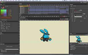Top 2D Animation Software for Your Creative Projects 2