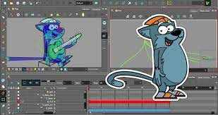 Top 2D Animation Software for Your Creative Projects 3