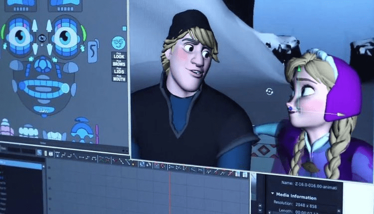 What Is 3D Animation Benefits, Types and Process 2